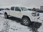 Lot #3316783421 2011 TOYOTA TACOMA DOU