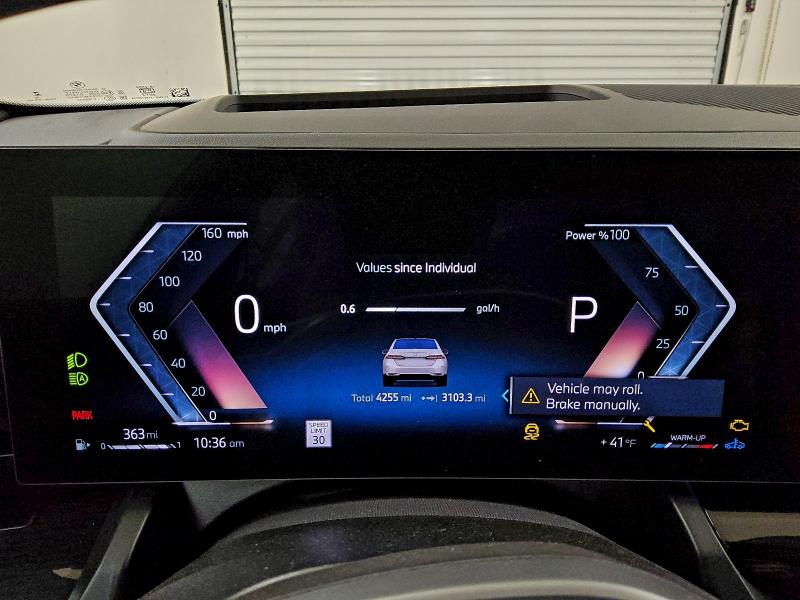 2026 BMW 530 XI #3303981698