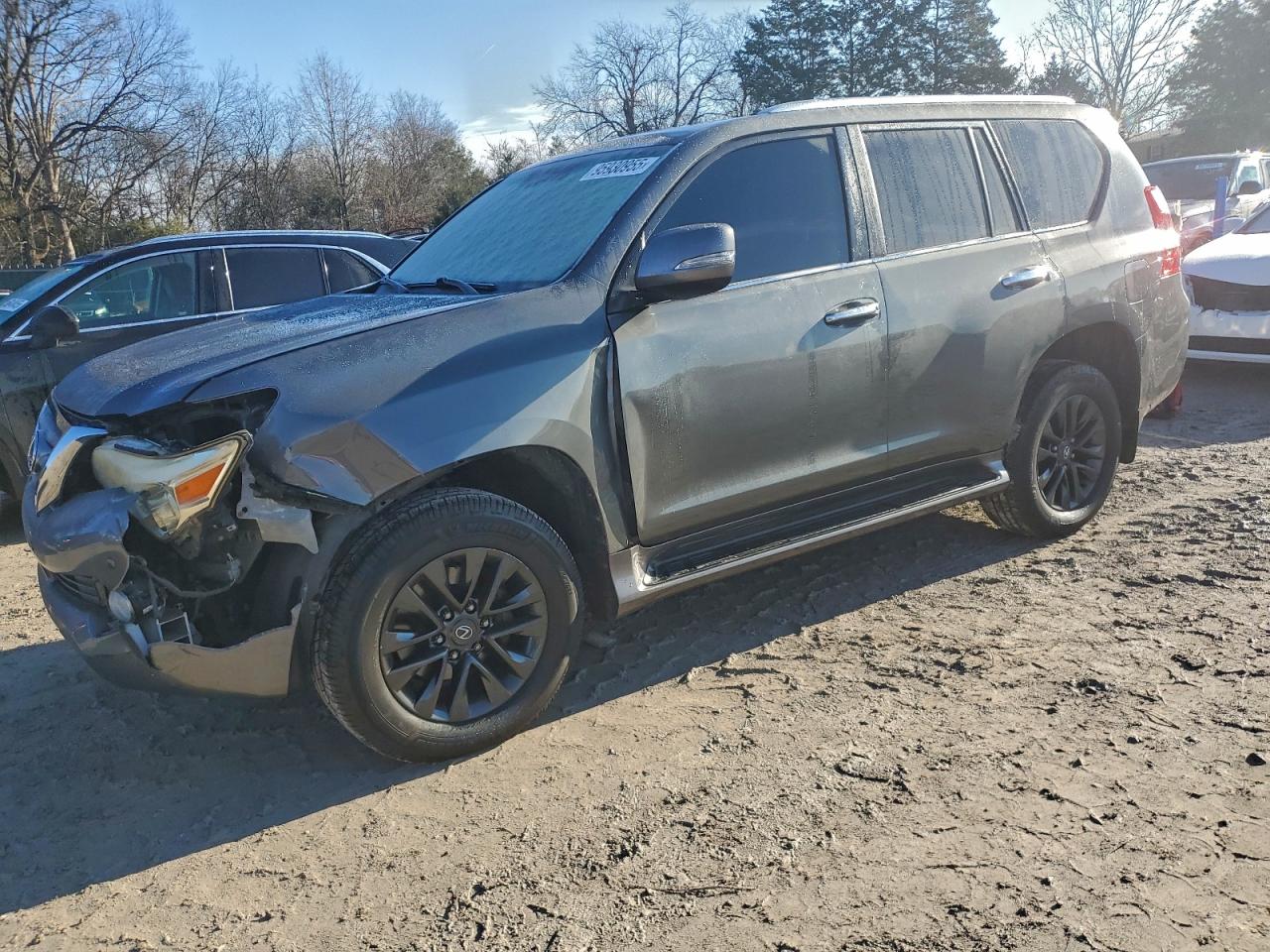 LEXUS GX 460