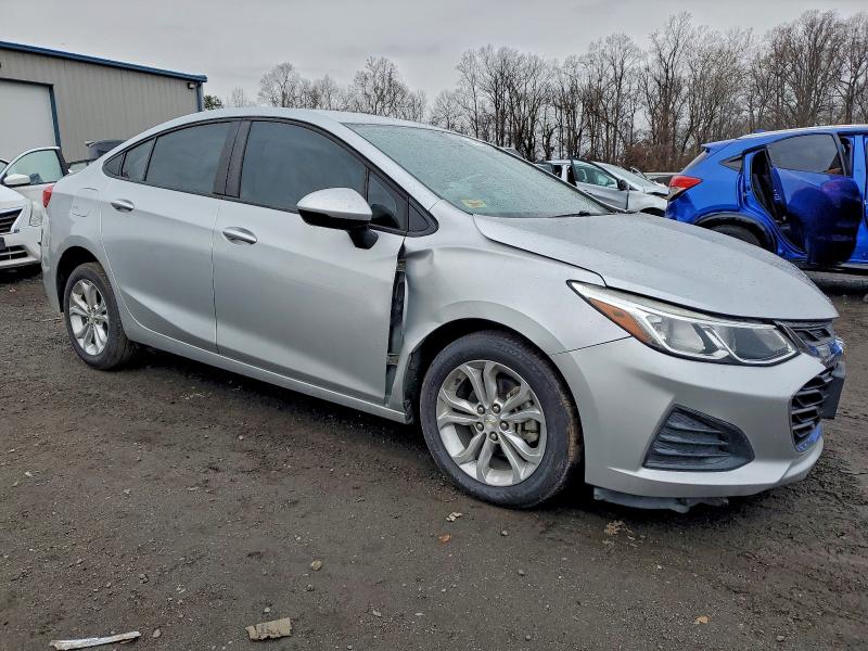 2019 CHEVROLET CRUZE LS #3311467256