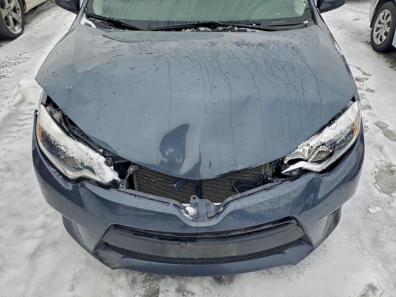 2014 TOYOTA COROLLA L #3310329984