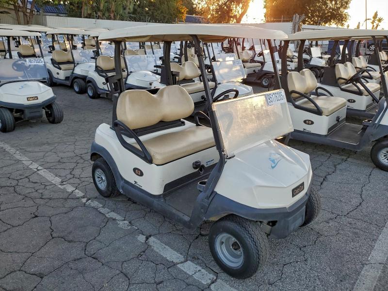 2022 CLUB CAR TEMPO FLA #3303586940