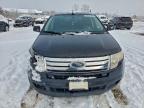 Lot #3305526072 2010 FORD EDGE SE