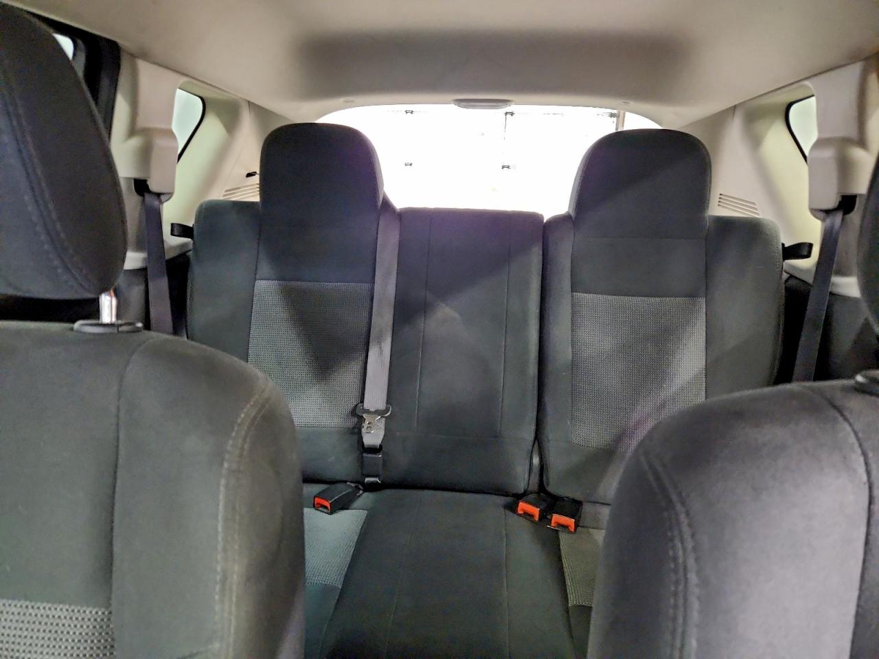 Lot #3317084005 2016 JEEP COMPASS SP