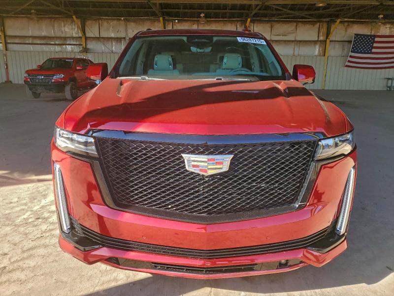 2024 CADILLAC ESCALADE S #3308559508