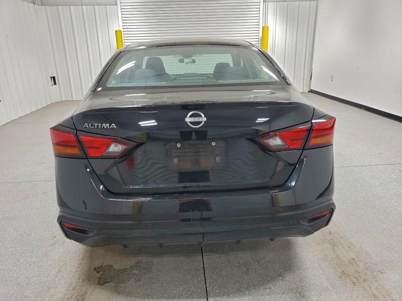 2023 NISSAN ALTIMA S #3318889949