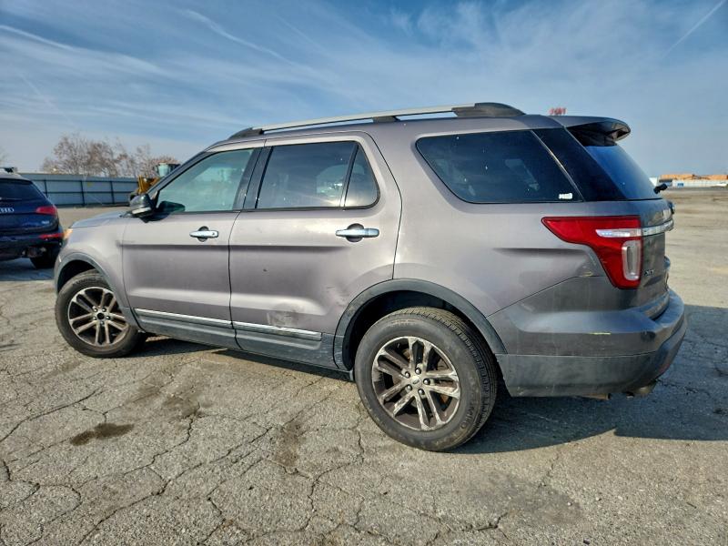 2013 FORD EXPLORER X #3305443168