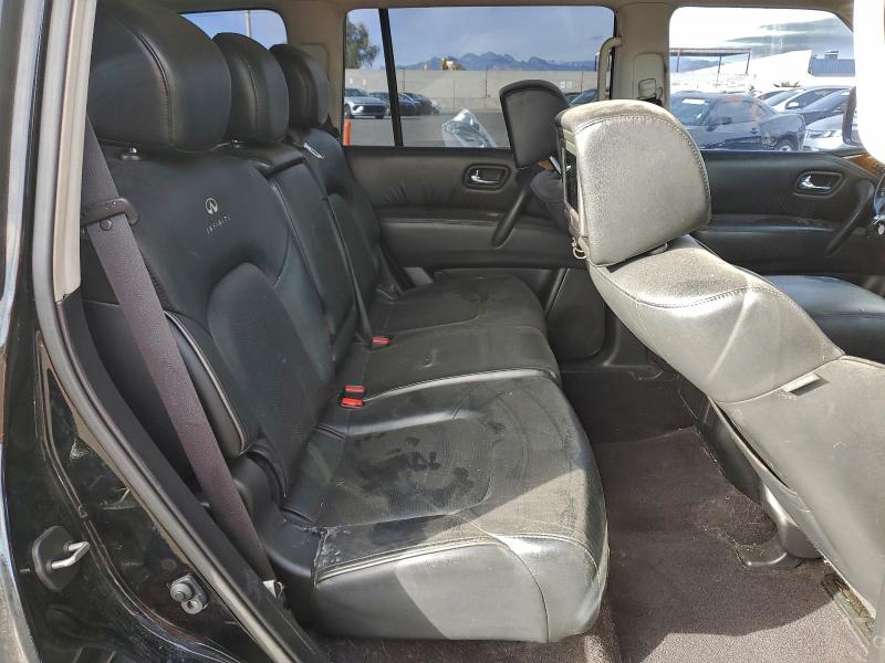 2013 INFINITI QX56 #3304746907