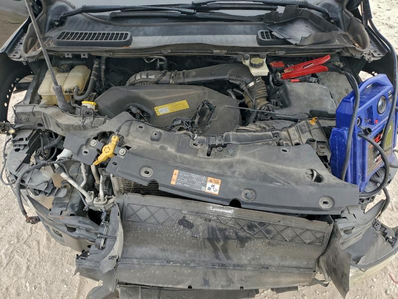 2014 FORD ESCAPE TIT #3311664239