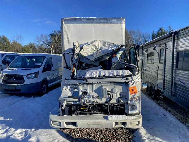 2024 ISUZU NRR #3316768422