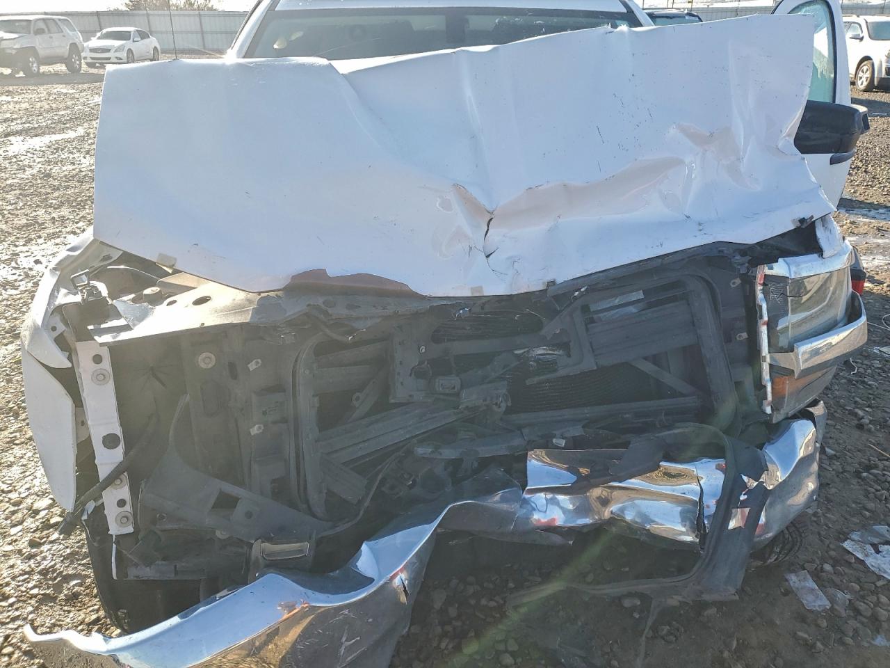 CHEVROLET SILVERADO C1500