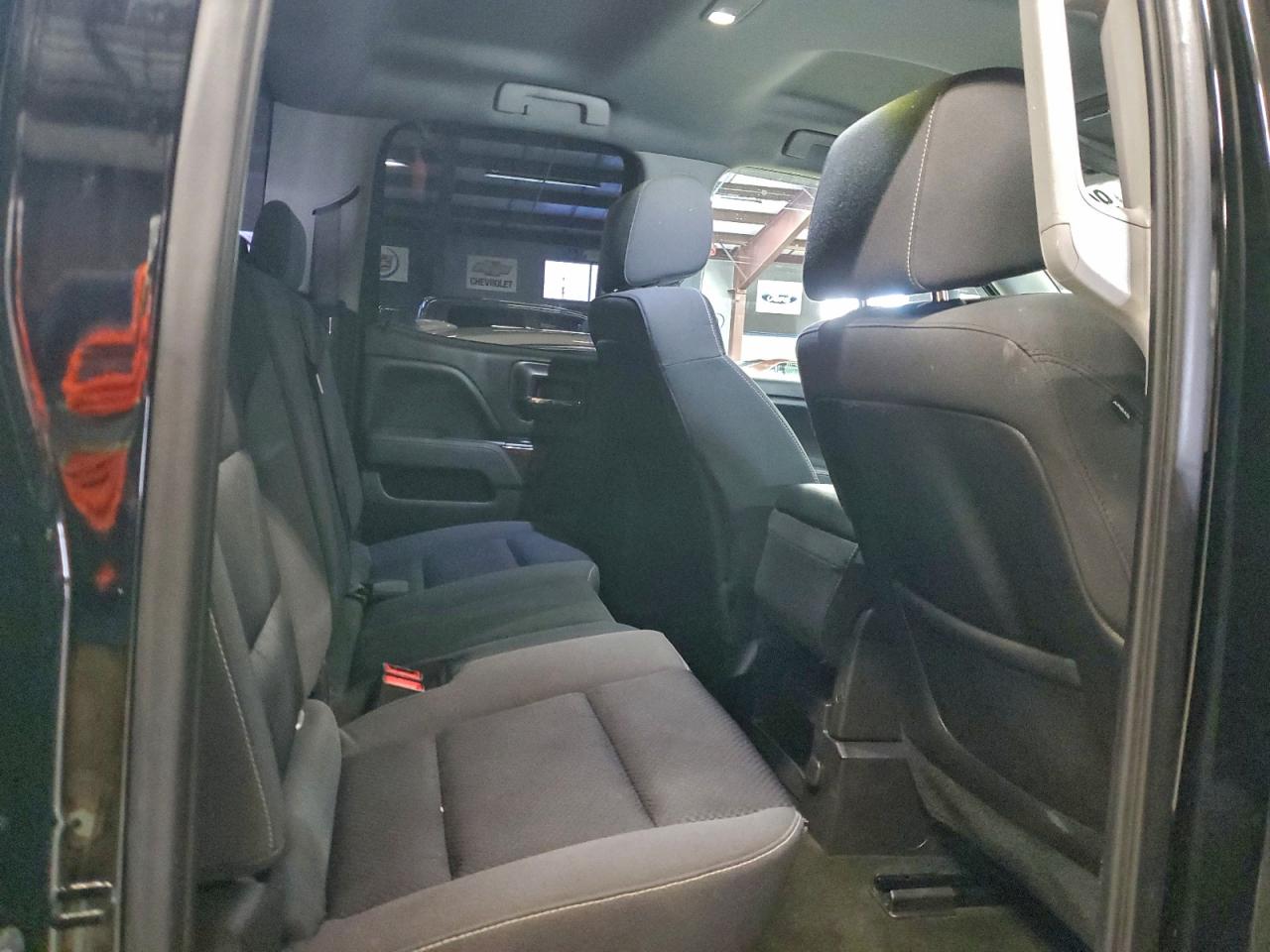 Lot #3311583793 2014 GMC SIERRA K15