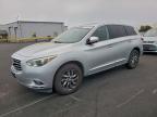 Lot #3315769365 2013 INFINITI JX35