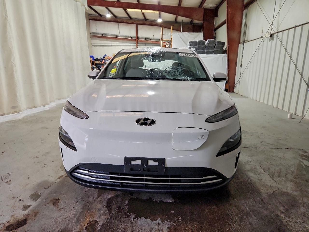 HYUNDAI KONA SEL