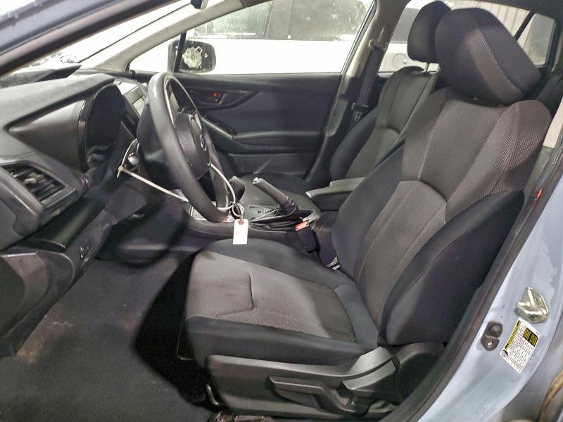 2021 SUBARU CROSSTREK #3312471616