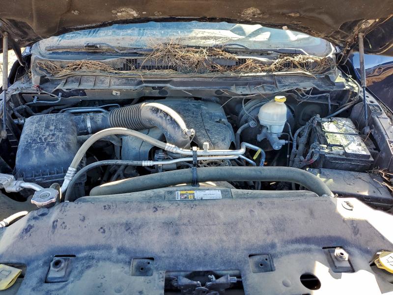 2014 RAM 1500 SLT #3315957084