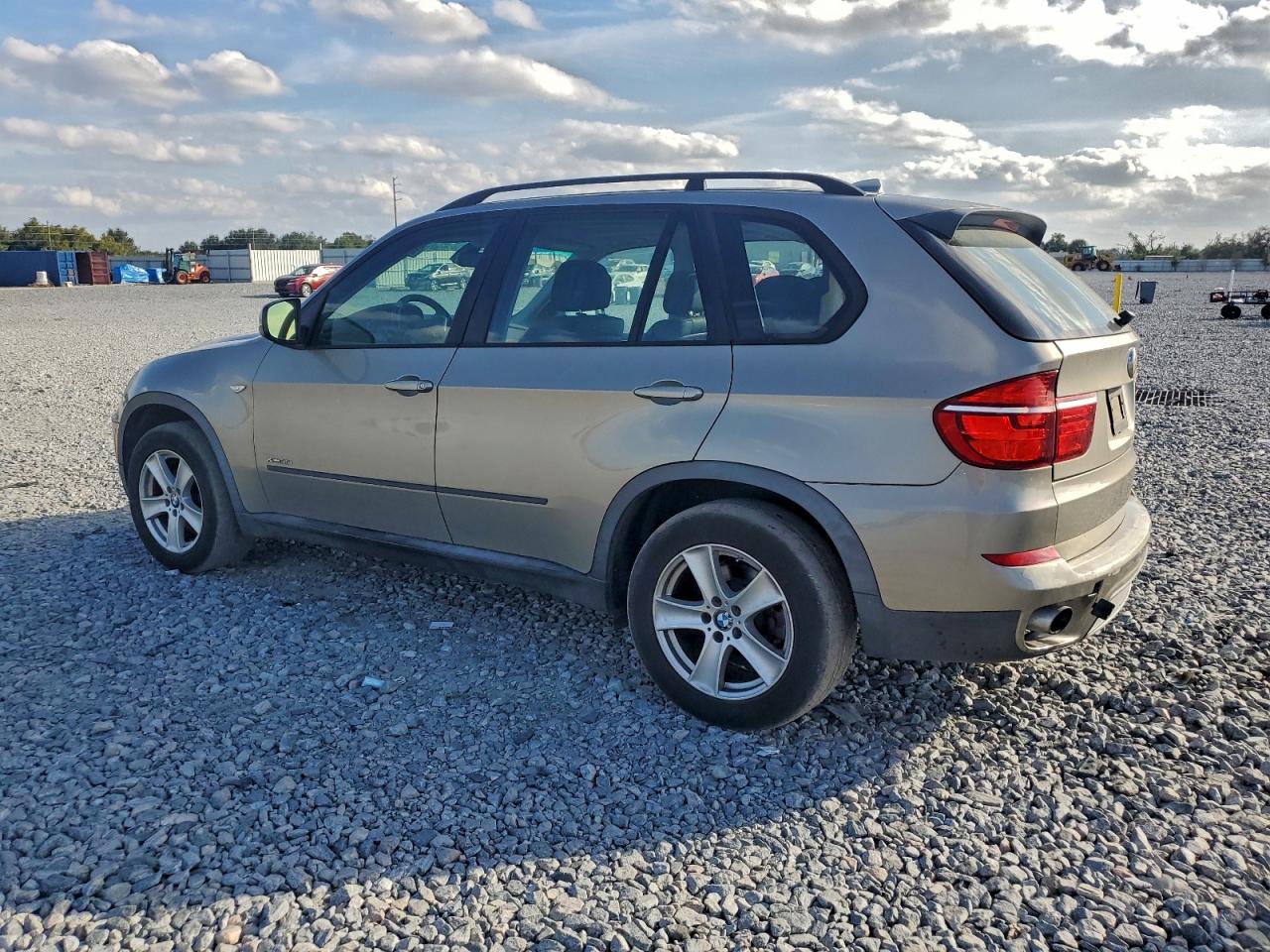 Lot #3312391125 2011 BMW X5 XDRIVE3