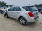 Lot #3309568588 2015 CHEVROLET EQUINOX LS