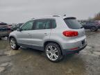 Lot #3309851161 2012 VOLKSWAGEN TIGUAN S