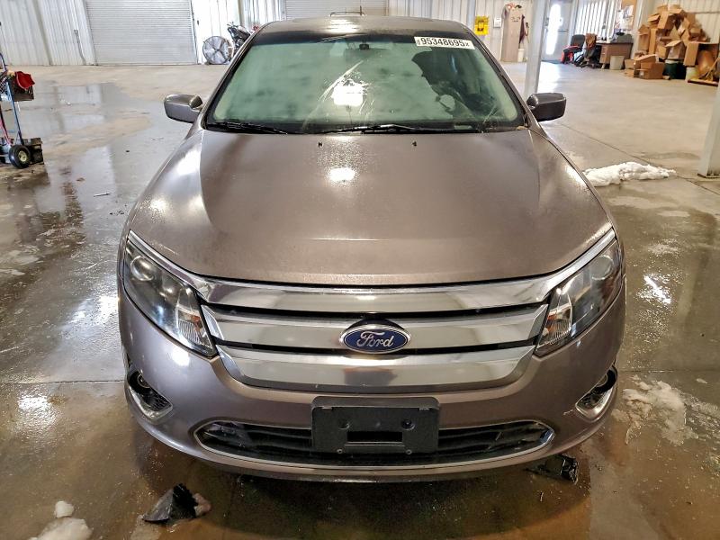 2012 FORD FUSION #3302813920