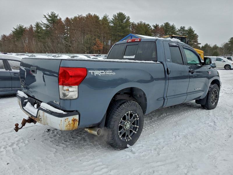 2008 TOYOTA TUNDRA DOU #3310372954