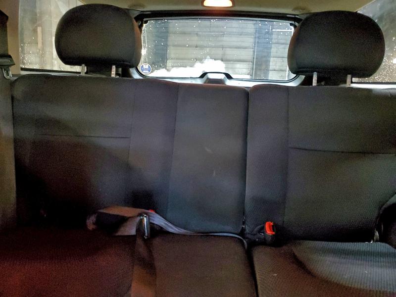 2004 JEEP GRAND CHER #3311581792