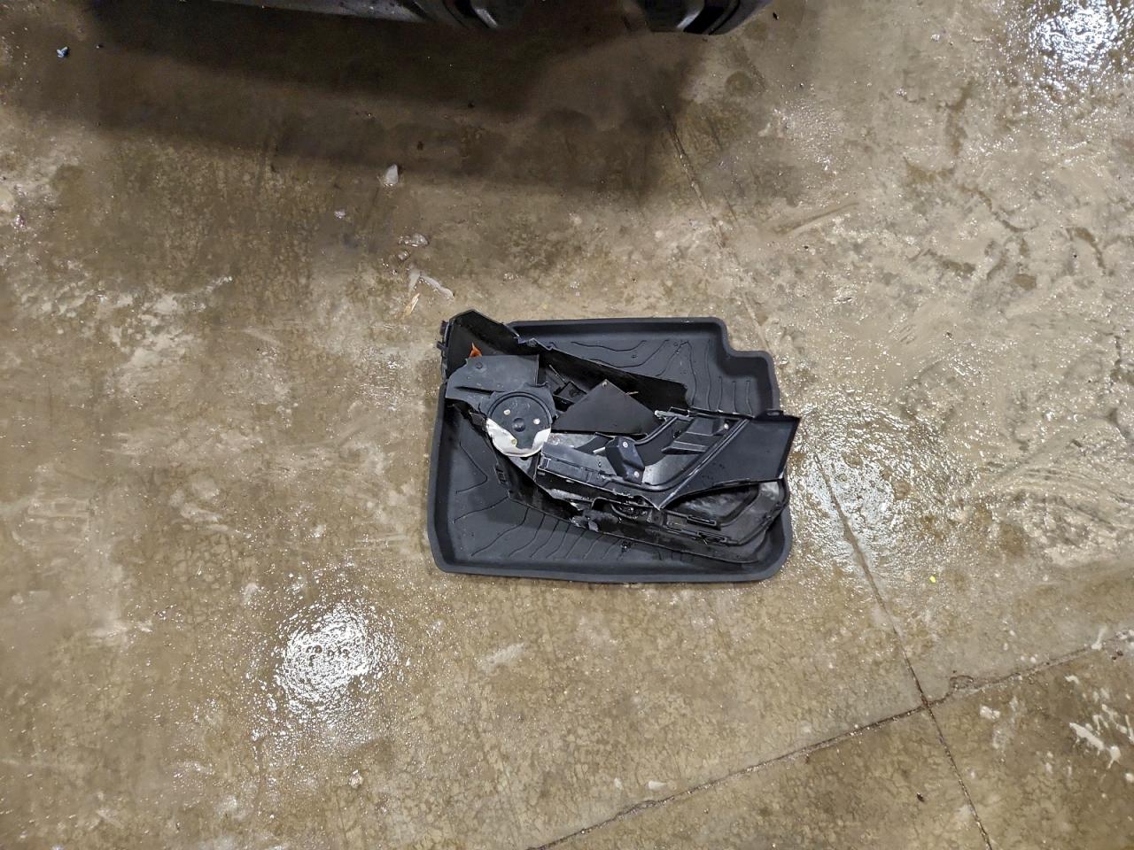 Lot #3316022796 2025 SUBARU FORESTER T