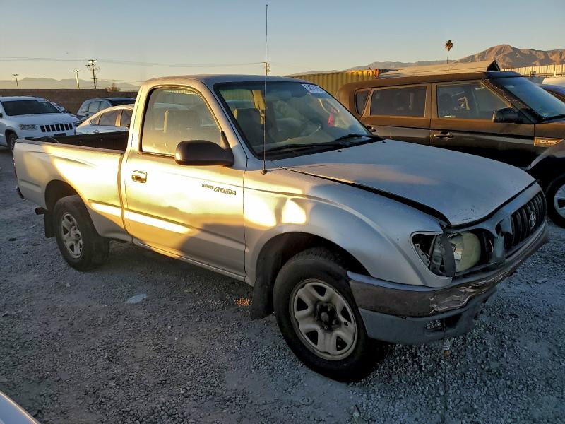 2003 TOYOTA TACOMA #3308674260