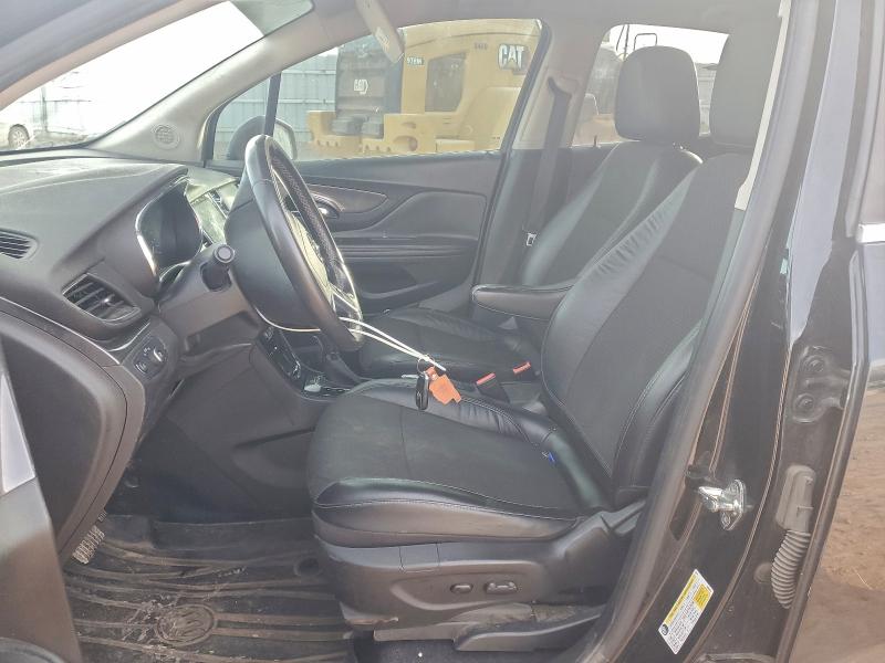 2017 BUICK ENCORE PRE #3310312963