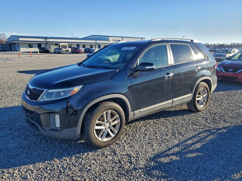 2015 KIA SORENTO LX #3316006812