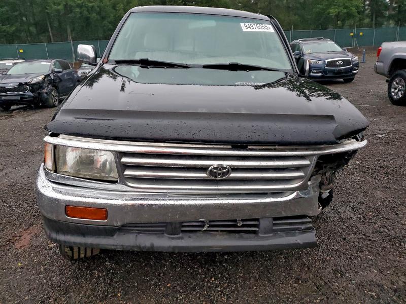 1998 TOYOTA T100 XTRAC #3317898908