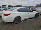Lot #3310441324 2017 INFINITI Q50 BASE