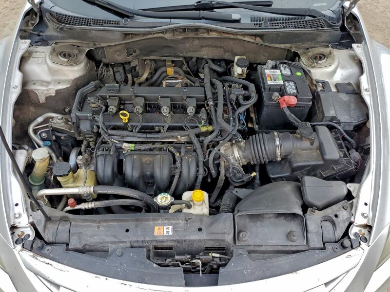 2012 MAZDA 6 I #3302860910