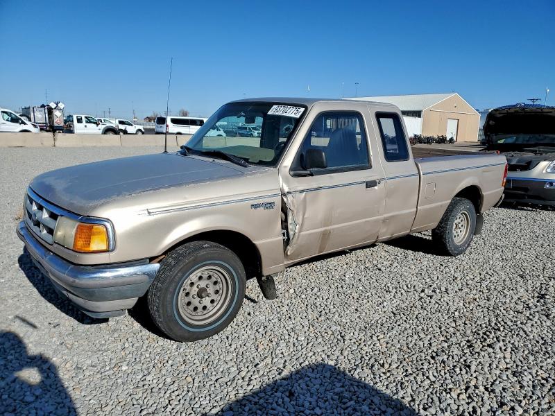 1994 FORD RANGER SUP #3302983643