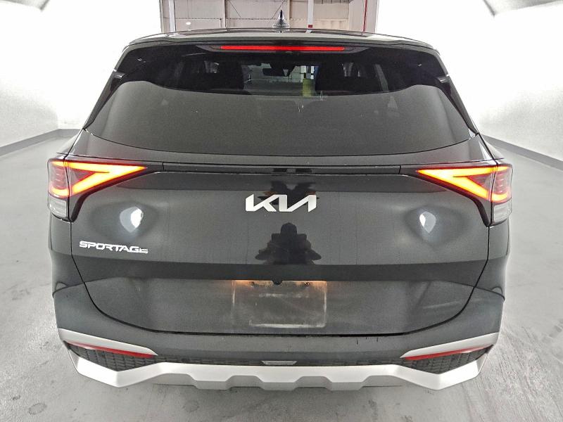 2023 KIA SPORTAGE L #3317717143