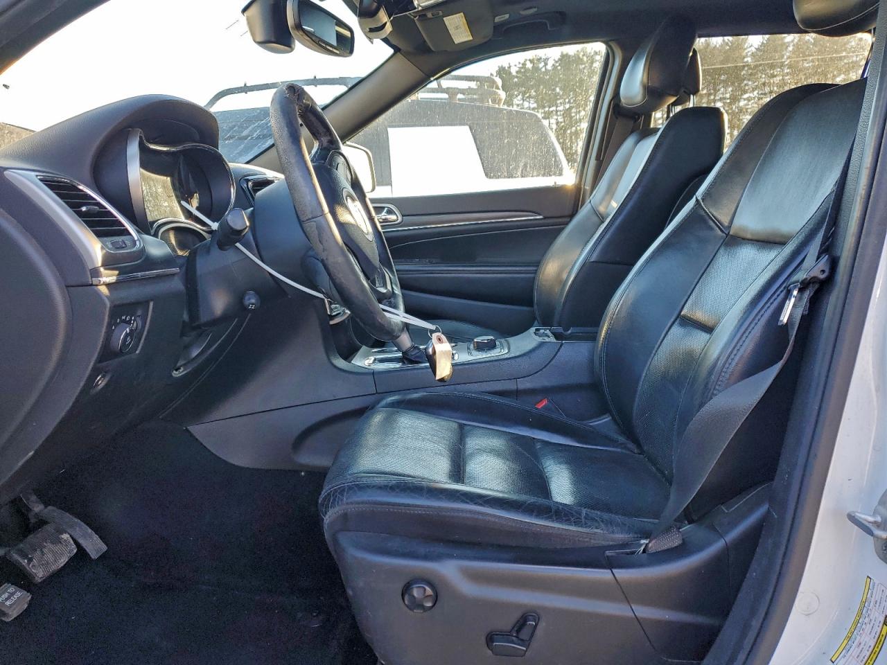 Lot #3316737397 2020 JEEP GRAND CHER