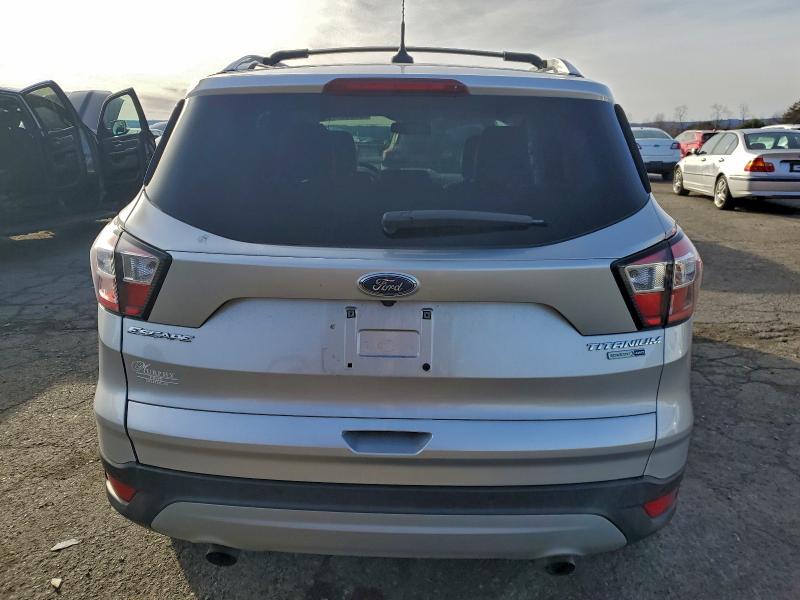 2018 FORD ESCAPE TIT #3309504619