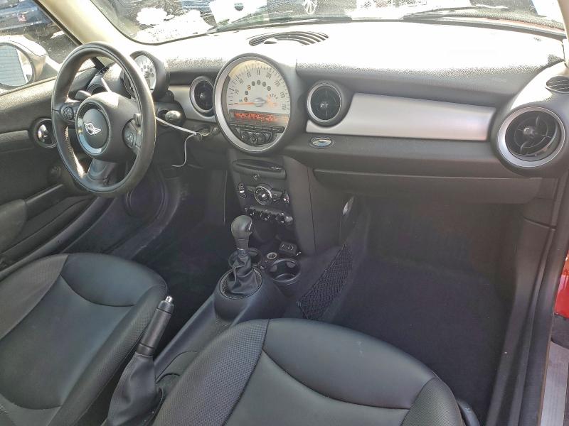 2013 MINI COOPER #3304637961