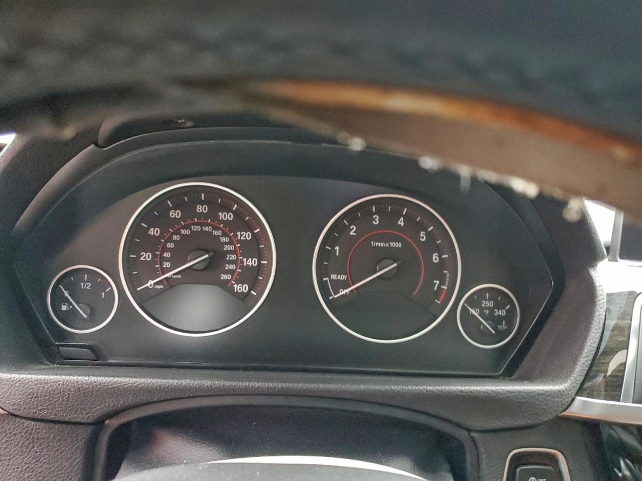 Lot #3304514460 2018 BMW 330 I