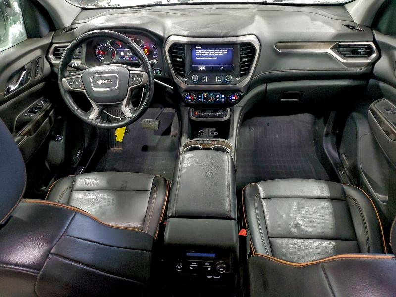 2023 GMC ACADIA AT4 #3304563463