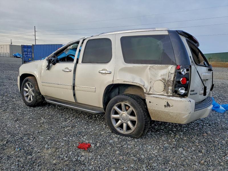 2011 GMC YUKON DENA #3317592525