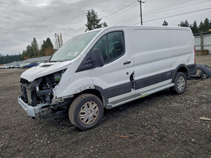 2024 FORD TRANSIT T- #3303913745