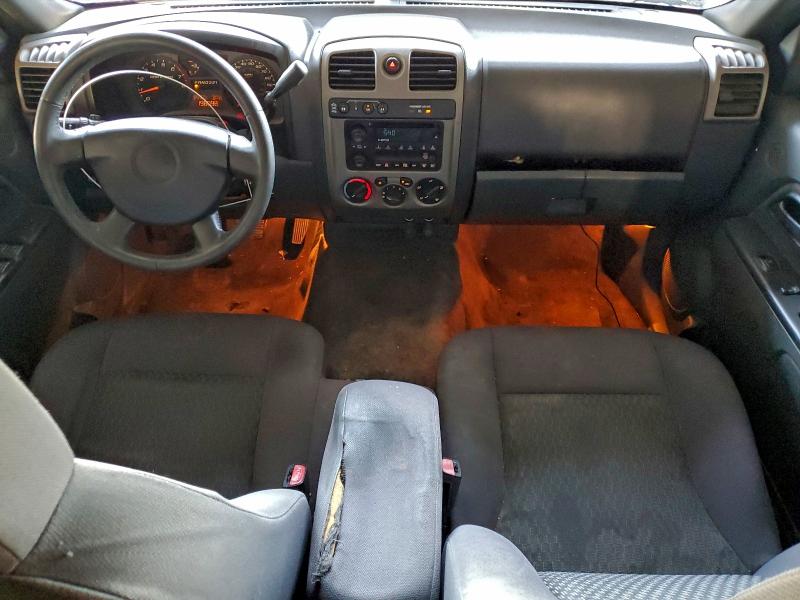 2006 CHEVROLET COLORADO #3304848550