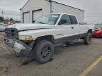 Lot #3310522052 1998 DODGE RAM 2500