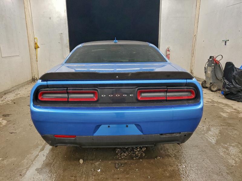 2015 DODGE CHALLENGER #3305216016