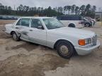 Lot #3309303654 1989 MERCEDES-BENZ 560 SEL