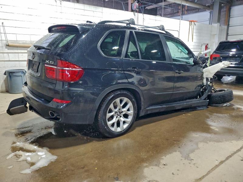 2012 BMW X5 XDRIVE3 #3305313310