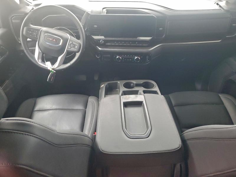 2025 GMC SIERRA K15 #3304961994