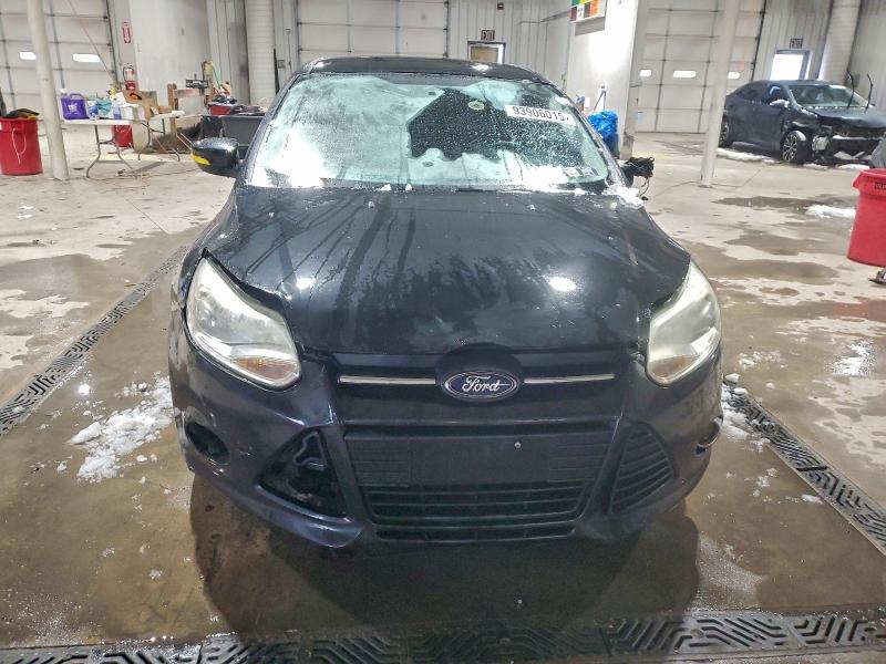 2014 FORD FOCUS SE #3303796456