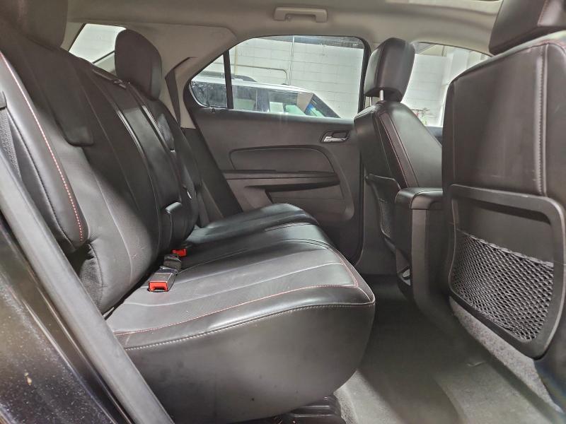 2014 CHEVROLET EQUINOX LT #3317715069